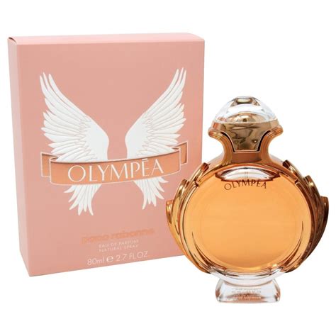 replica olympea perfume|perfume like paco rabanne olympea.